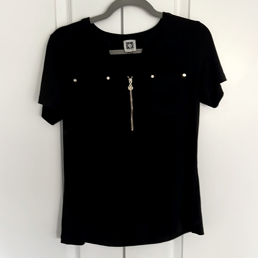 Anne Klein Shirt